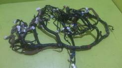 Проводка под торпедо. Nissan Teana, J31 Двигатель VQ23DE