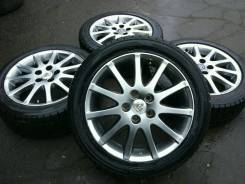 Toyota. 7.0x17, 5x114.30, ET45