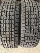 Dunlop Grandtrek SJ7. Зимние, без шипов, 2013 год, без износа, 2 шт. Под заказ