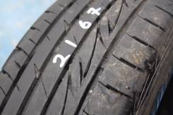 Bridgestone Playz PZ-X. Летние, 2009 год, износ: 10%, 2 шт