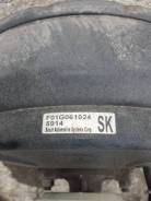 Ремкомплект главного тормозного цилиндра. Subaru Impreza WRX, GDA, GDB, GGA, GG, GGB, GD Subaru Impreza, GGB, GGA, GG, GD, GDB, GDA Двигатели: EJ205...