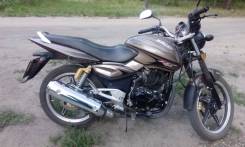 Racer Magnum RC200-C5B. 200 куб. см., исправен, птс, с пробегом