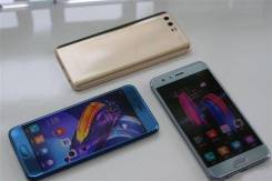 Huawei Honor. Новый