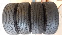 Yokohama Ice Guard IG20. Зимние, без шипов, 2010 год, износ: 20%, 4 шт