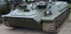 ХТЗ. Продам вездеход Мтлбв, 10 000 куб. см., 5 000 кг., 9 700,00 кг.