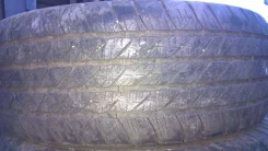 Michelin Cross Terrain SUV. �����������, 2006 ���, �/�, ����� 50 % ����