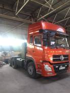 Dongfeng. Продам тягач Dong Feng, 9 000 куб. см., 42 000 кг.