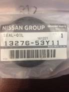 Прокладка свечного колодца. Nissan: Tino, Expert, Bluebird, Wingroad, Bluebird Sylphy, Sunny California, Avenir, Sunny California / Wingroad, March, C...