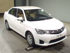 Toyota Corolla Axio. NRE160, 1NRFE