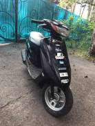 Honda Dio AF34. 50 куб. см., исправен, птс, с пробегом