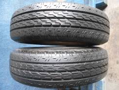 Bridgestone Ecopia R680. Летние, износ: 10%, 2 шт