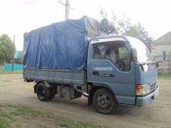 Nissan Atlas. Продам , 3 000 куб. см., 2 000 кг.