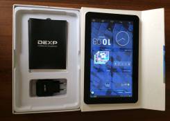 Dexp Ursus 10EV 3G