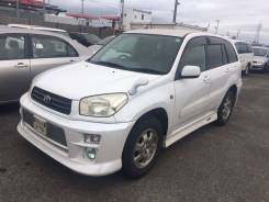 Toyota RAV4. ZCA26W, 1ZZFE 1AZ
