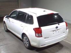 Toyota Corolla Fielder. NKE165, 1NZFXE