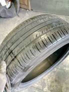 Kumho Solus KH17. Летние, 2013 год, износ: 30%, 2 шт