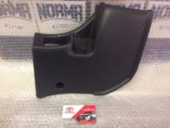 Накладка на стойку. Honda CR-V, ABA-RD5, ABA-RD4, CBA-RD6, CBA-RD7, LA-RD4, LA-RD5 Honda CR-V I-CTDI Двигатель N22A2