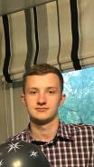 Мерчендайзер. Незаконченное высшее образование (студент), опыт работы 3 года