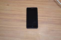 ZTE Blade X3. Б/у