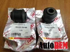 Сайлентблок подвески. Nissan: Cefiro, 200SX, Laurel, 180SX, Silvia, Skyline GT-R, Skyline, President Toyota Chaser, JZX91, JZX90, LX90, JZX93, GX90, S...