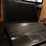Asus X54H. WiFi, Bluetooth