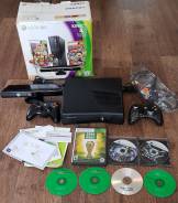 Microsoft Xbox 360 Slim