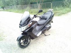 Suzuki Skywave. 250 куб. см., исправен, птс, с пробегом