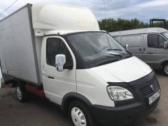 ГАЗ Газель. Продам изотермический фургон, 2 700 куб. см., 1 500 кг.