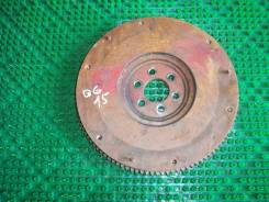 Маховик. Nissan: Bluebird Sylphy, Sunny, Almera, AD, Wingroad Двигатели: QG15DE, QG13DE
