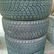 Bridgestone Blizzak DM-Z3. Зимние, без шипов, износ: 10%, 4 шт