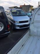 Toyota Regius Ace. KCH46, 1KZTE ����