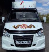 ГАЗ Газель Фермер. Продам а/м ГАЗ 33023 Фермер в отл. сост., 2 500 куб. см., 1 500 кг.
