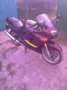 Kawasaki ZZR 400 2. 400 куб. см., исправен, птс, с пробегом