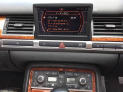 Дисплей. Audi A8, D3/4E
