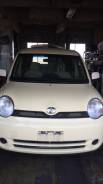 Toyota Sienta. NCP81NCP85, 2NZFE1NZFE
