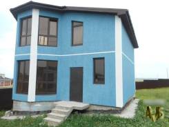 Продам коттедж в Анапе в элитном поселке. Верхнее Джемете, р-н Анапский, площадь дома 115 кв. м., скважина, электричество 15 кВт, отопление газ, от аг...