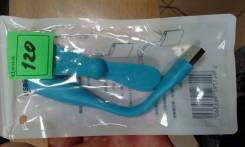 USB-вентиляторы.