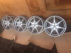 Enkei RS+M. 7.0x16, 5x100.00, ET35