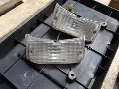 Габаритный огонь. Toyota Town Ace, CR27, CR27V Двигатель 2C
