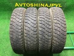 Bridgestone Ice Partner. Зимние, без шипов, 2014 год, износ: 10%, 4 шт