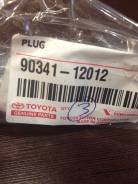 Пробка поддона сливная. Toyota: Platz, Lite Ace, Windom, Corona, Aristo, Ipsum, iQ, Corolla, MR-S, Tercel, Altezza, Dyna, Tundra, Stout, Raum, Vista...