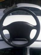Руль. Mitsubishi Mirage