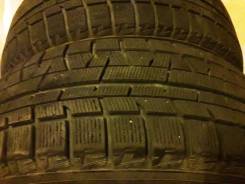 Yokohama Ice Guard IG50. Зимние, без шипов, 2015 год, износ: 20%, 4 шт
