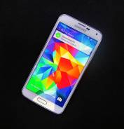 Samsung Galaxy S5 SM-G900f. Б/у