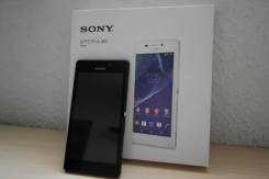 Sony Xperia M4 Aqua Dual E2333. Б/у