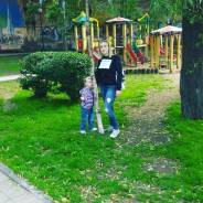 Администратор-кассир. Средне-специальное образование, опыт работы 8 лет