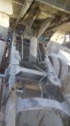 Рама. Mitsubishi Canter, FE301B Двигатель 4D30