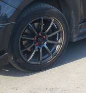 Advan Racing RS. 8.0x17, 5x100.00, ET42