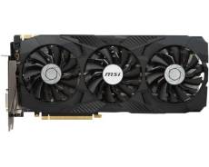 GeForce GTX 1080 Ti. Под заказ
