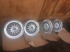 Riverside. 7.0/8.0x16, 4x114.30, 5x114.30, ET32/32